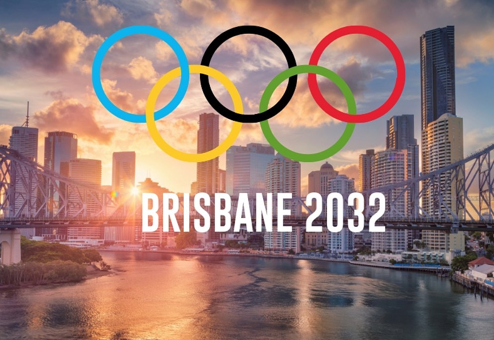 悉尼布里斯班合办2032奥运会？艾博年最新言论引热议，昆州强烈反对（组图） - 3