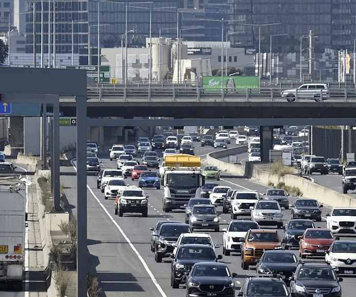 居家办公效率低？澳洲高管直指管理漏洞：员工不该被“监视”才工作（组图） - 4