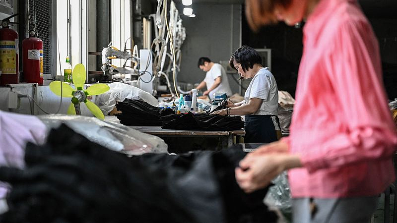澳洲专家呼吁对快时尚品牌征税！中国两大跨境电商平台恐受影响（组图） - 2