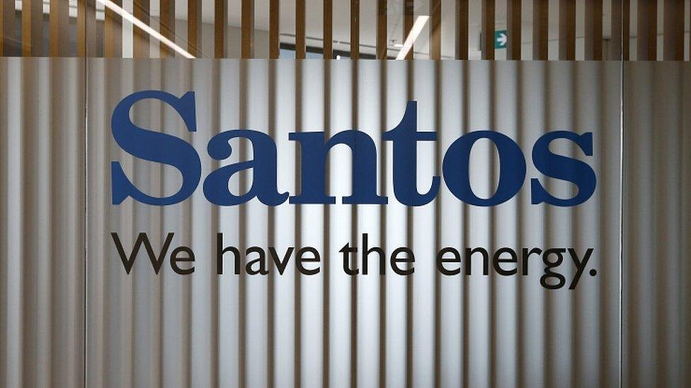 澳洲油气巨头Santos或被外国财团收购，报价$300亿！股价应声大涨（组图） - 3