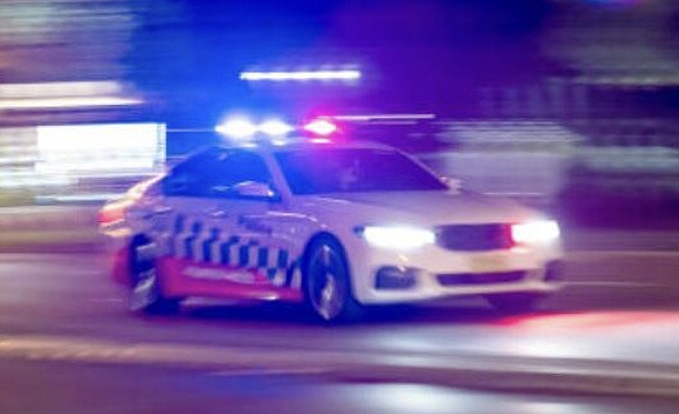 澳洲八旬老人过马路遭撞身亡,肇事司机送医接受检测(图) - 2