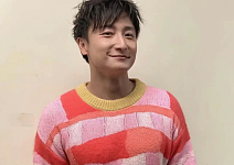 45岁知名男星，官宣当爸！（组图）