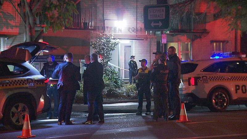 澳公寓发生命案!1人死亡,1女子被拘留(图) - 2