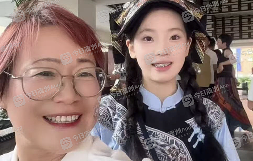 64岁澳洲华女成功登顶珠峰，创全球之冠！叶争：“什么时候都不晚，不留遗憾”（组图） - 21