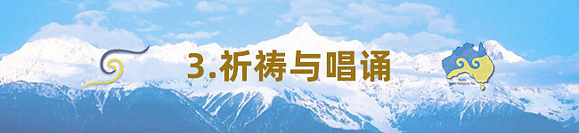 2025 第十二届澳洲噶举祈愿法会即将于8月13日盛大开幕 - 27