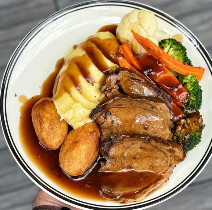 珀斯周边烤肉餐厅大盘点!何以驱寒?唯有烤肉!(组图) - 9