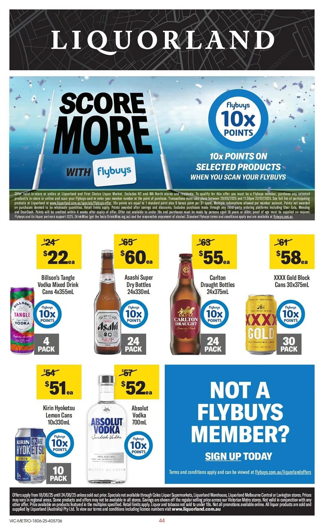 本周最新！澳洲各大超商特价商品一网打尽，大批好物骨折破半价！Woolworths、Coles、Aldi、UMall…（组图） - 86