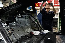 纽时：一场新的中国冲击正席卷全球（图）