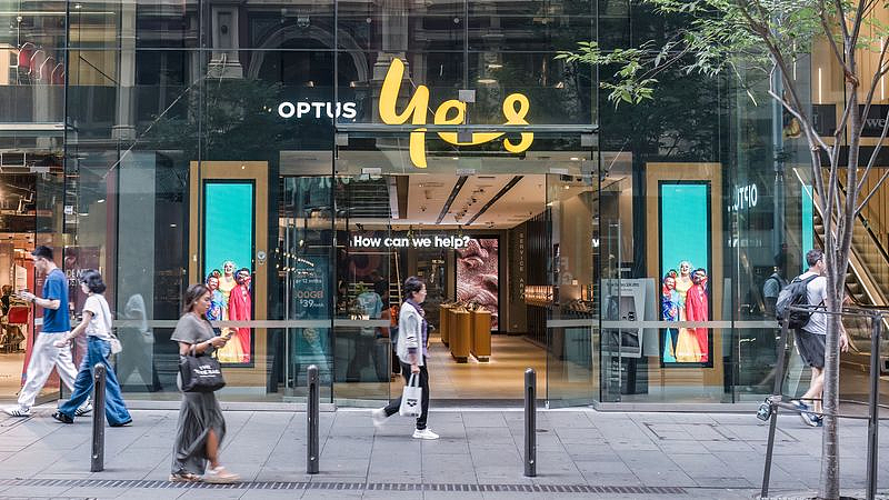 向消费者不当销售，Optus收$1亿天价罚单！（图） - 2