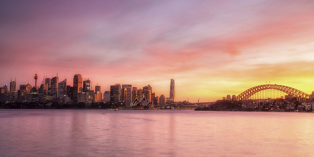 南半球冬至将至，澳洲迎一年中最黑暗一周（组图） - 3