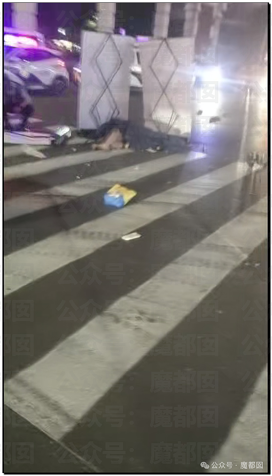 热搜第一！沈阳公交失控连撞多车，已致2死16伤！血腥场面惨不忍睹，目击者：太惨了，太惨了（视频/组图） - 12