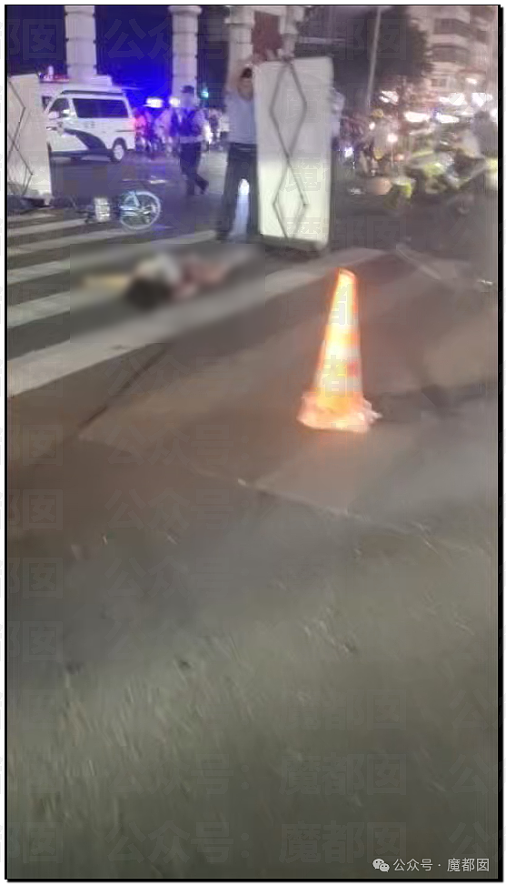 热搜第一！沈阳公交失控连撞多车，已致2死16伤！血腥场面惨不忍睹，目击者：太惨了，太惨了（视频/组图） - 11