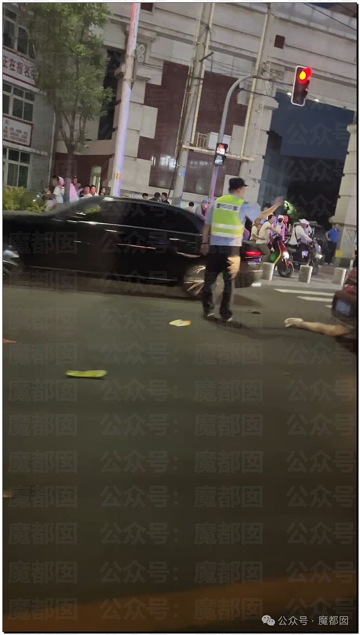 热搜第一！沈阳公交失控连撞多车，已致2死16伤！血腥场面惨不忍睹，目击者：太惨了，太惨了（视频/组图） - 14