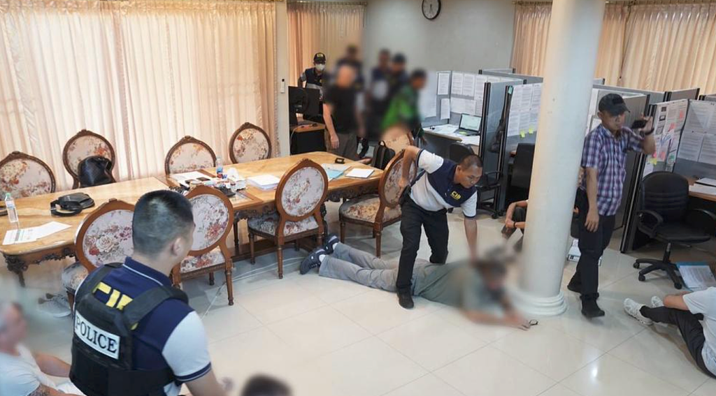 高收益债券是幌子!泰国诈骗团伙被端,澳洲人专骗澳洲人(组图) - 2
