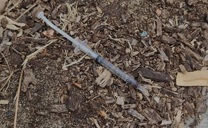 太危险！珀斯这一社区频遭闹事者抛斧头、刀具，居民不敢出门（组图） - 3