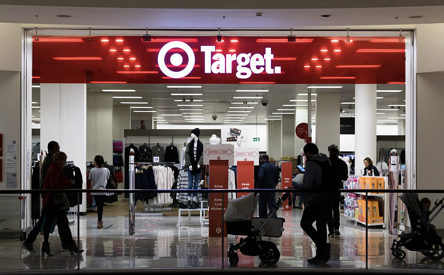 Target会员注意！7月21日前必须兑换积分，逾期作废（图） - 2