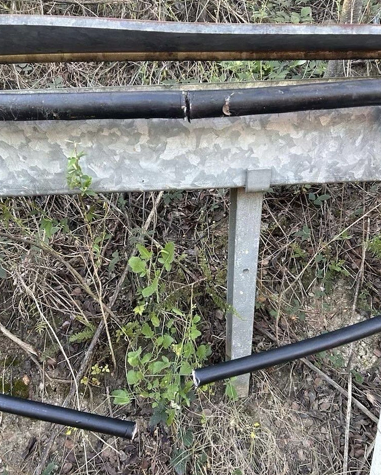 悉尼城铁网络遭恶意破坏！信号线被切断，多条线路停运（图） - 2