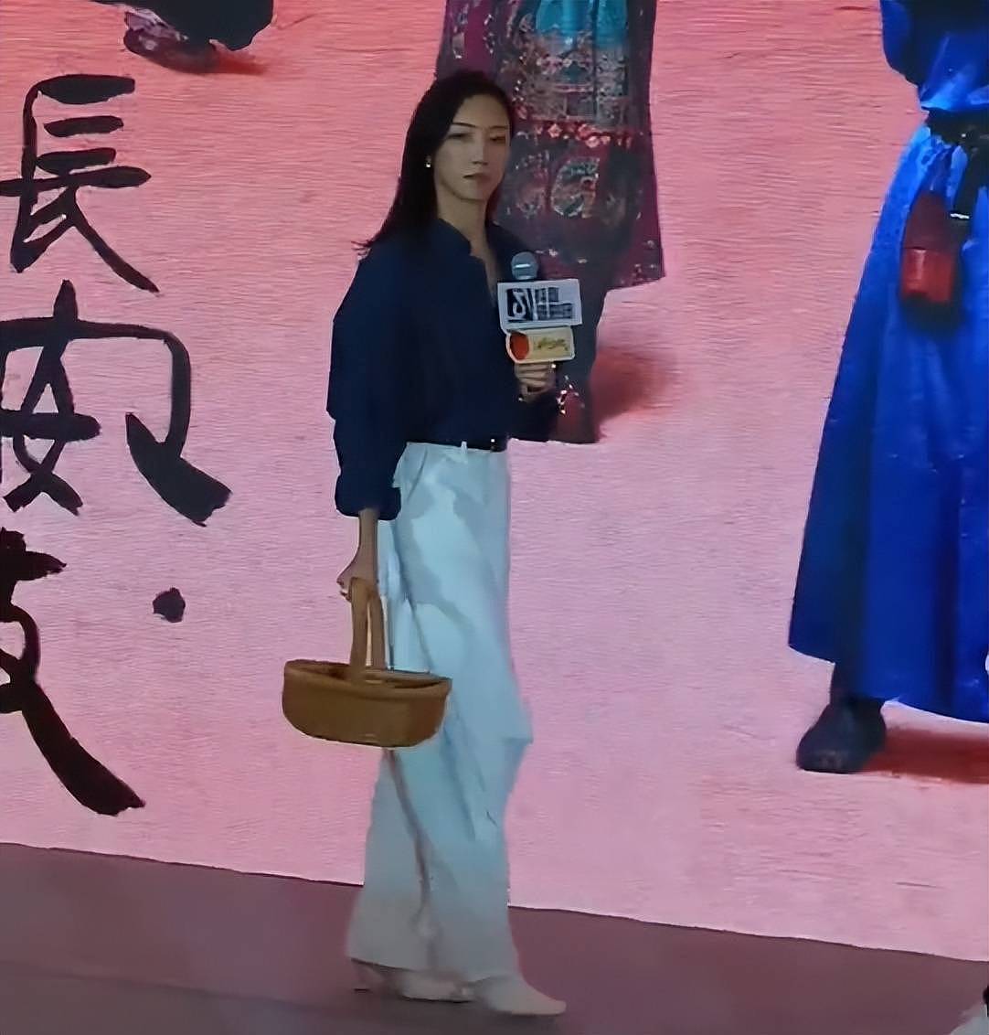 一片骂声!《长安的荔枝》坚持带那尔那茜宣传,收视率一路下跌(组图) - 13