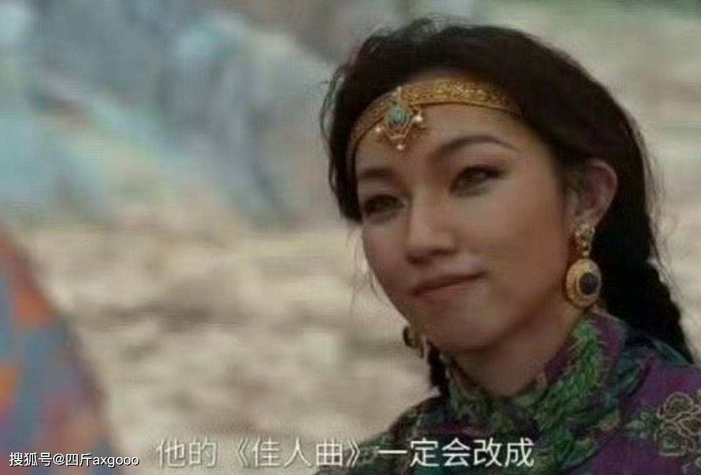 压不住了!河南广电“三问”那尔那茜事件,“委培违约”丑闻闹大(组图) - 9