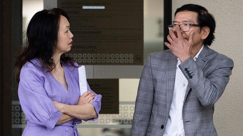 珀斯知名亚裔面包店爆丑闻，面团发霉，裱花袋有虫子......遭罚款10万澳元（组图） - 2