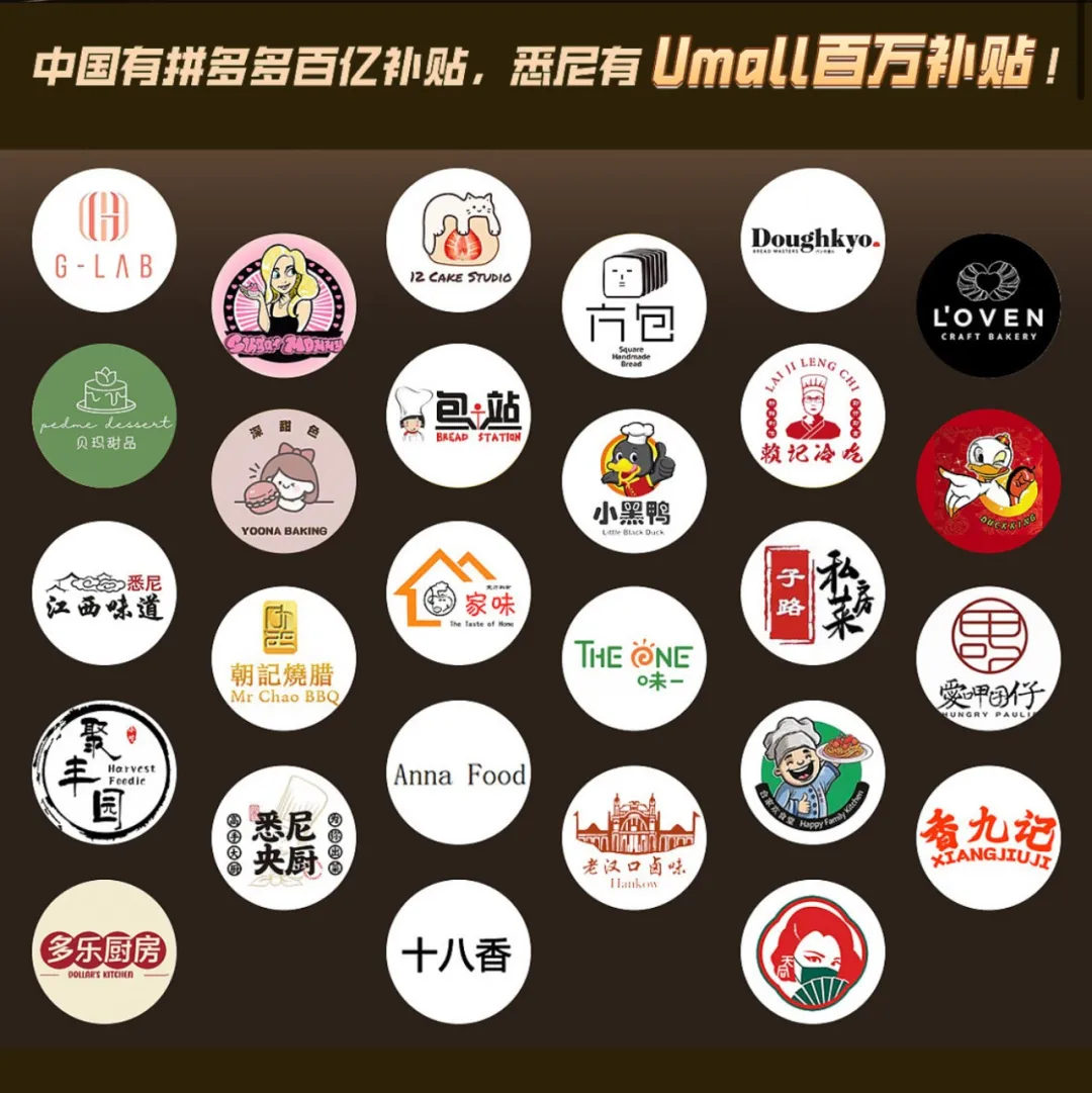 价格杀疯了!悉尼这家超市老板亏本100万抢用户!蔬菜鸡蛋牛奶比Costco和Aldi还便宜! - 18