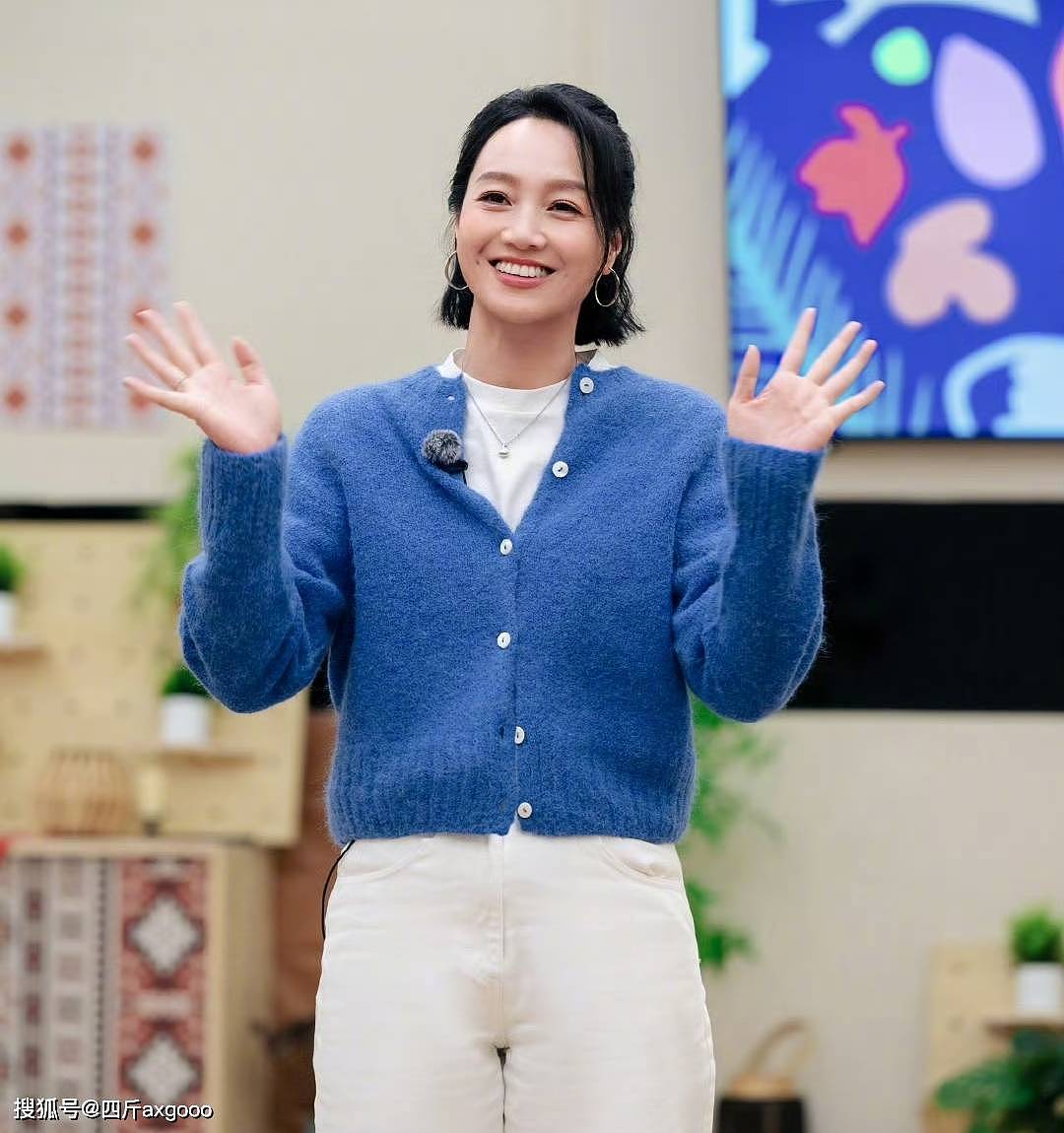 分鸡腿又翻车？朱丹因“重男轻女”言论道歉，网友也没放过叶一茜（组图） - 1