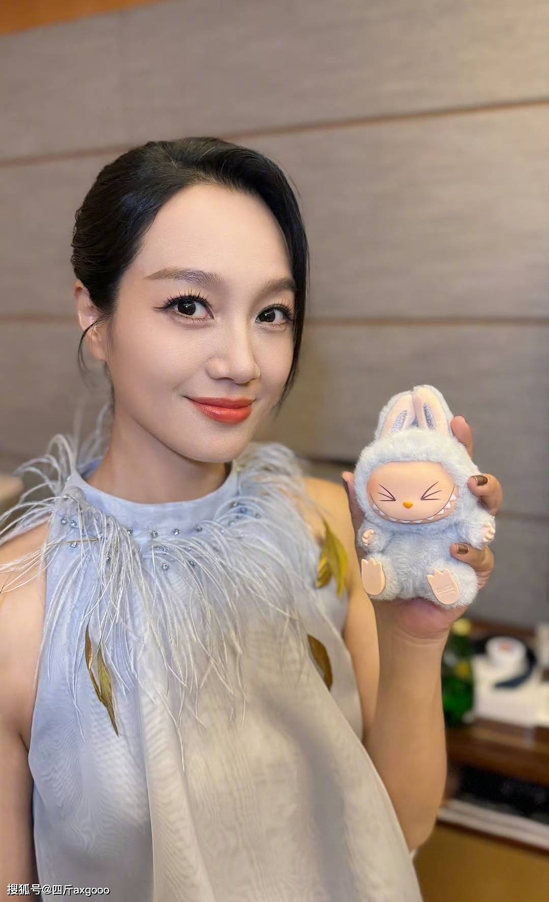 分鸡腿又翻车？朱丹因“重男轻女”言论道歉，网友也没放过叶一茜（组图） - 6