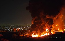 伊以冲突持续升级，澳洲关闭驻伊朗大使馆！外交人员撤离德黑兰（组图）
