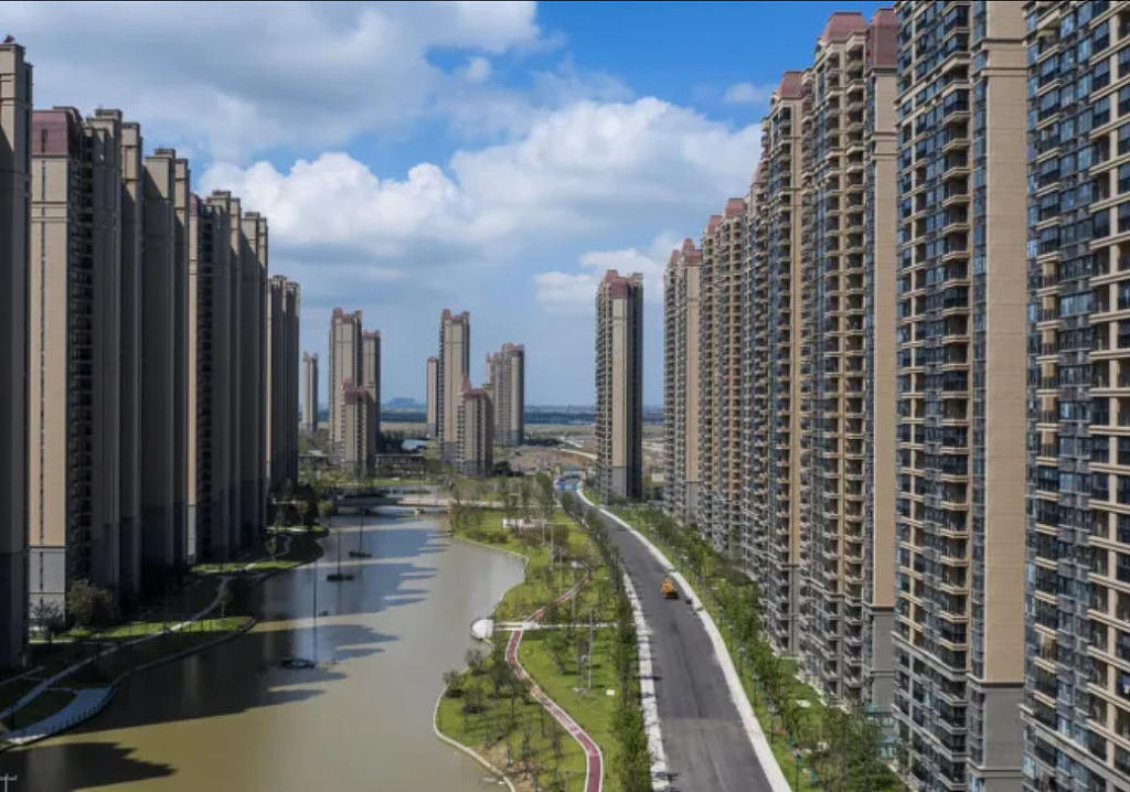 中国钢铁产量下滑，澳洲铁矿石出口恐受冲击！专家：中国房地产处于15年低点（组图） - 4