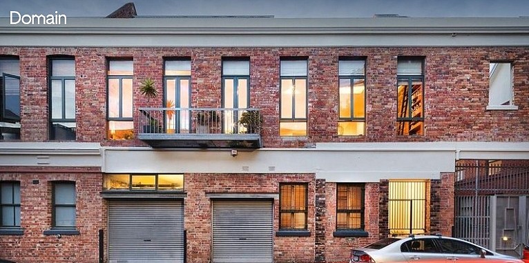 澳仓库改建房$210万成功售出！远超预期，卖家乐开花（组图） - 2