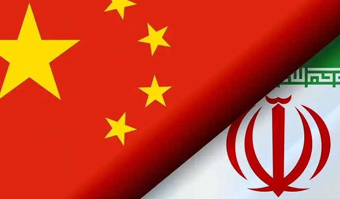 中国与伊朗:友谊究竟有多深?(图) - 1