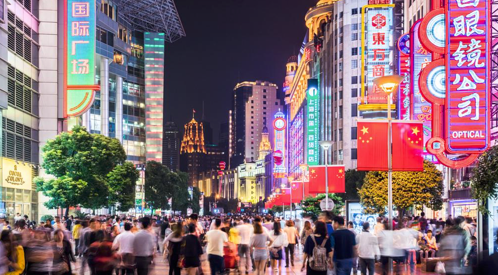 免签政策助攻，澳人访华人数暴涨！澳女跟团10天仅花$999（组图） - 1