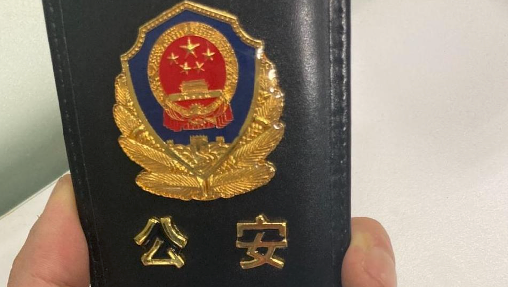 澳华女配合“中国警方”查案,毕生积蓄被卷走!“不敢告诉家人,失去生活动力”(组图) - 4