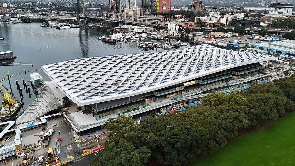 新州政府将拨款$3000万,为悉尼鱼市设立专属码头!助力打造地标级景点(组图) - 2
