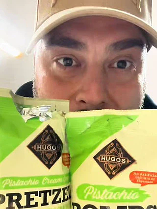 Aldi推出两款潮流零食,还没上架就引发热议!获美食博主爆赞(视频/组图) - 2