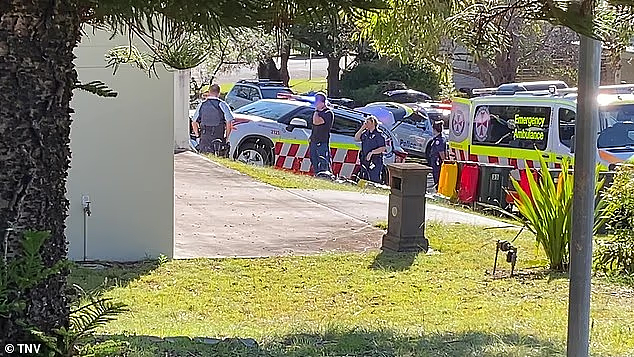 澳2岁幼童家中离奇死亡!警方展开调查(组图) - 2