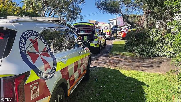 澳2岁幼童家中离奇死亡!警方展开调查(组图) - 3