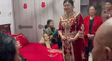 福建90万骗婚轰动全网！娇俏新娘不同房不见人，不退彩礼（视频/组图）