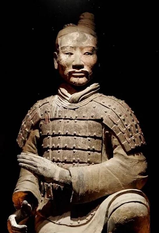 本周六!中国兵马俑“空降”珀斯,史上规模最大展览开幕(组图) - 3
