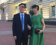 许家印前妻被曝买33套伦敦豪宅，花超5亿港币！许家印至今拒绝披露个人资产…（组图）