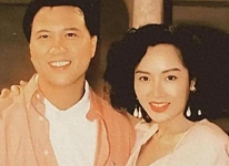 三女共侍一夫，还被大房下降头，最惨“影后”的瓜！（组图）