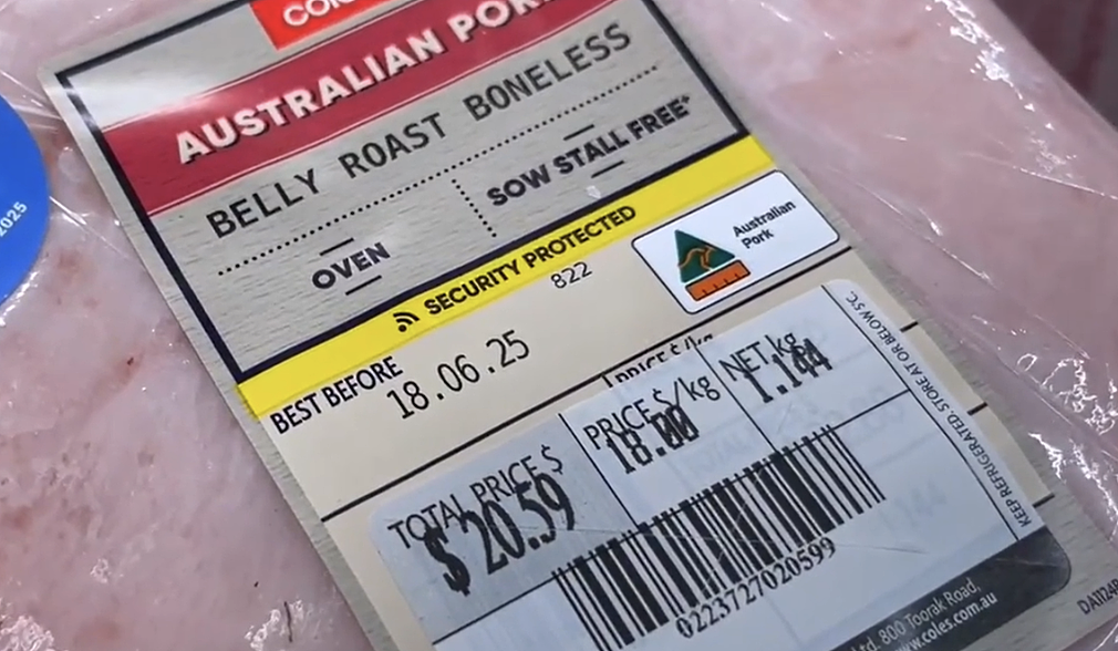 澳洲家庭年扔$2500食物!专家痛批食品标签混乱,呼吁“闻尝摸”三招辨新鲜(图) - 2