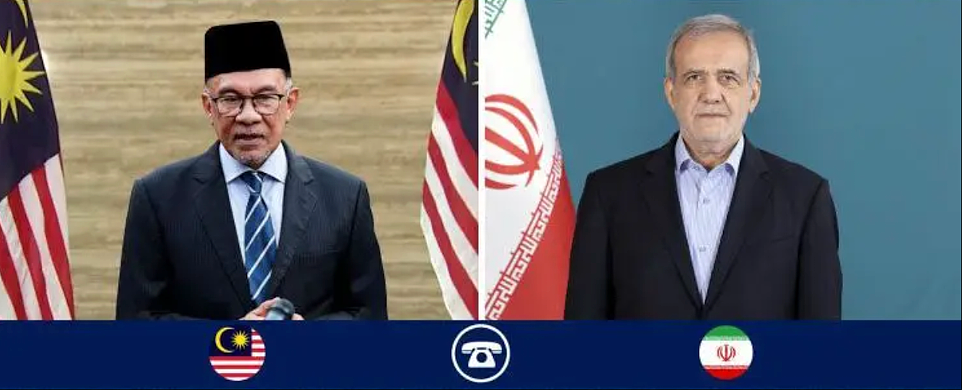 伊朗为遇难科学家举行国葬！数万人围着灵车痛哭，伊朗总统出席（视频/组图） - 34