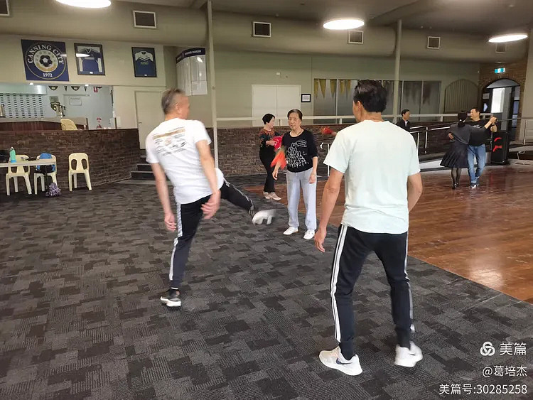 冬至日有活动(组图) - 4