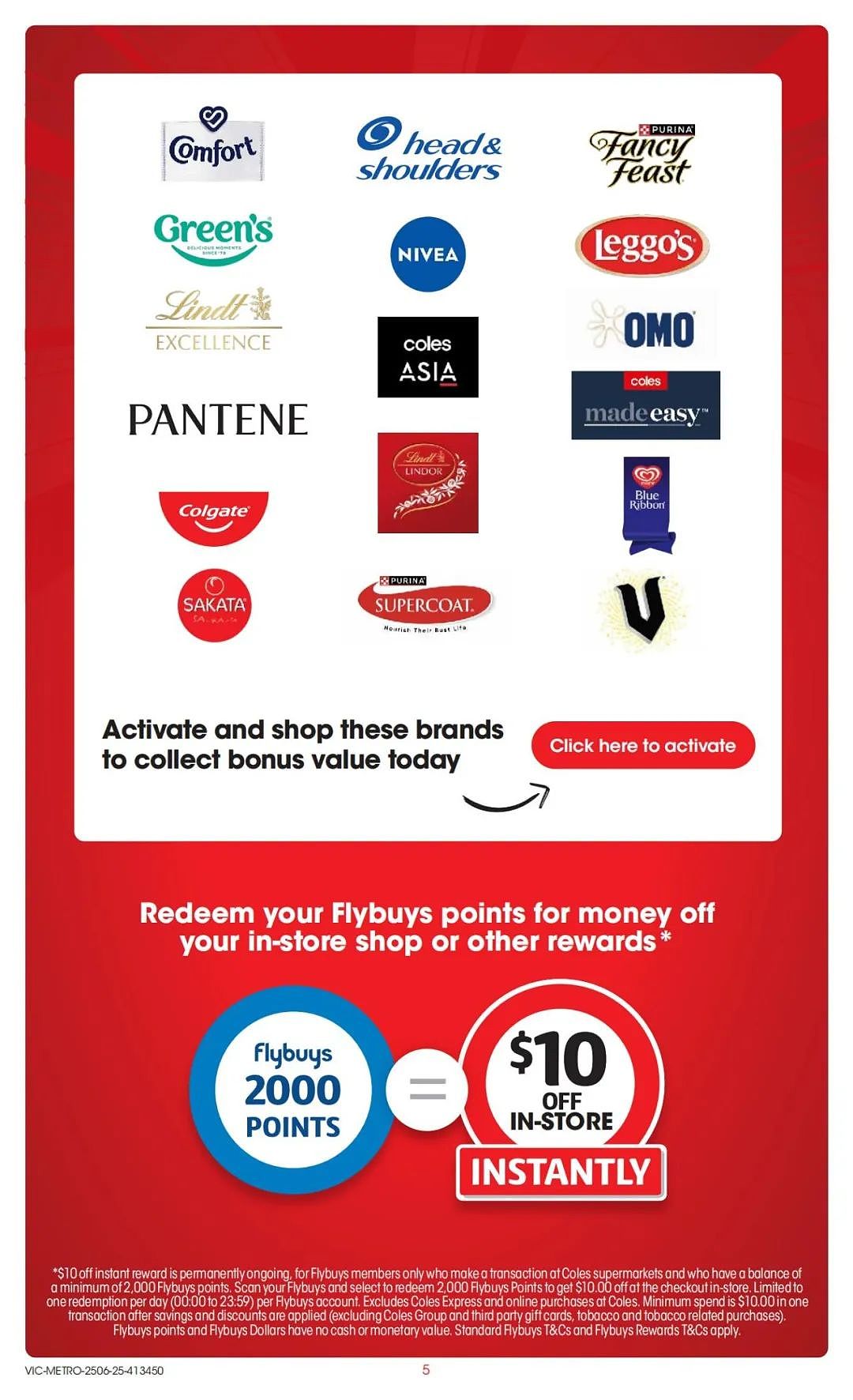 本周最新!澳洲各大超商特价商品一网打尽,大批好物骨折破半价!Woolworths、Coles、Aldi、UMall…(组图) - 49