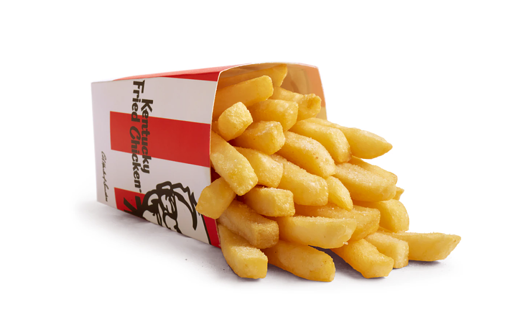 澳洲连锁快餐店薯条大测评!麦当劳、KFC只能垫底,第一是它(组图) - 2