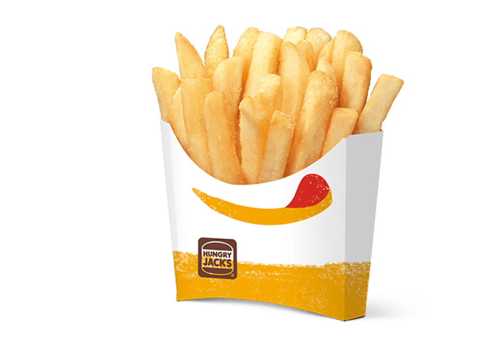澳洲连锁快餐店薯条大测评!麦当劳、KFC只能垫底,第一是它(组图) - 4