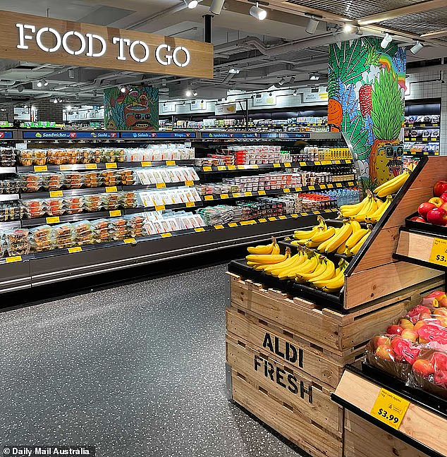 Aldi两款热门冷冻食品回归!仅售$5.99,网友直呼:终于等到了...(组图) - 4
