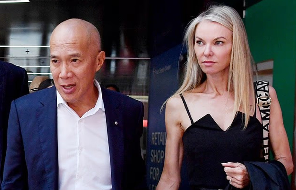 澳华裔名医承认患者术后瘫痪，称遭到批评者“迫害”！目前仍在中国行医（视频/组图） - 3