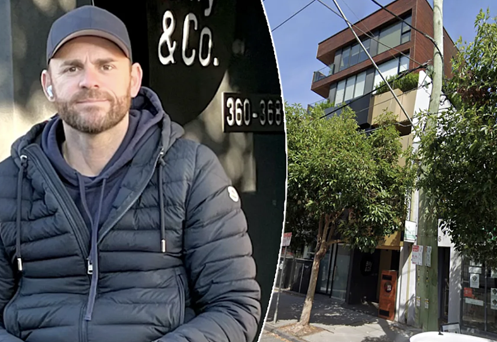 “电梯维修变噩梦”！墨尔本轮椅使用者被迫支付$230酒店费用，食品全报废（组图） - 3